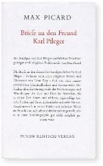 BriefeandenFreundKarlPfleger